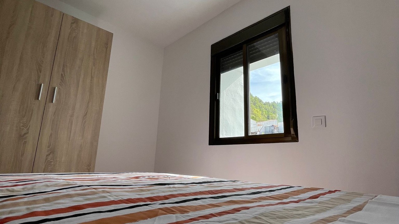 Photo of Bedroom in El Bosque
