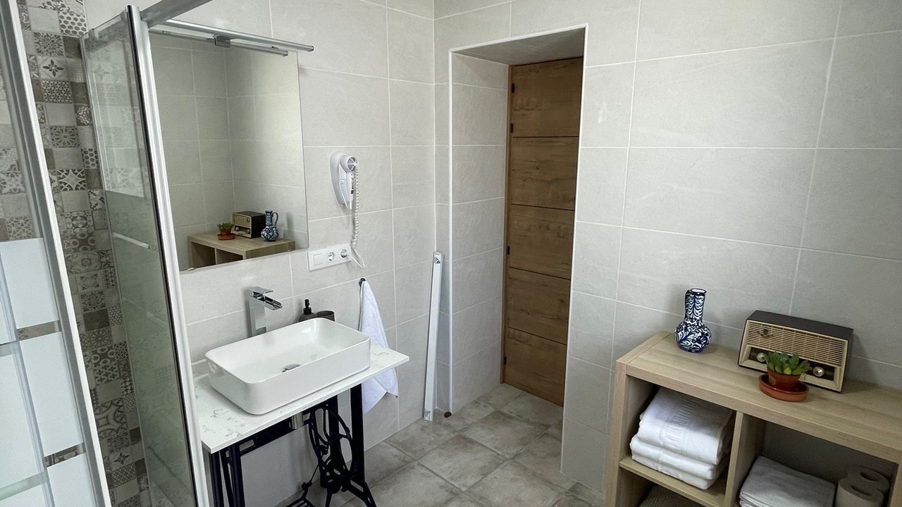 Photo of Bathroom in El Bosque