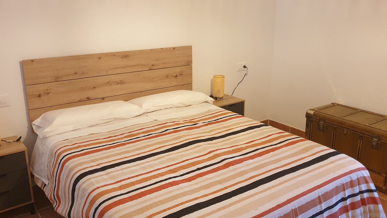 Photo of Bedroom in El Bosque