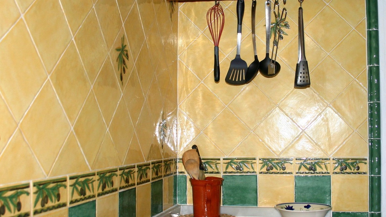 Photo of Kitchen in San Ambrosio