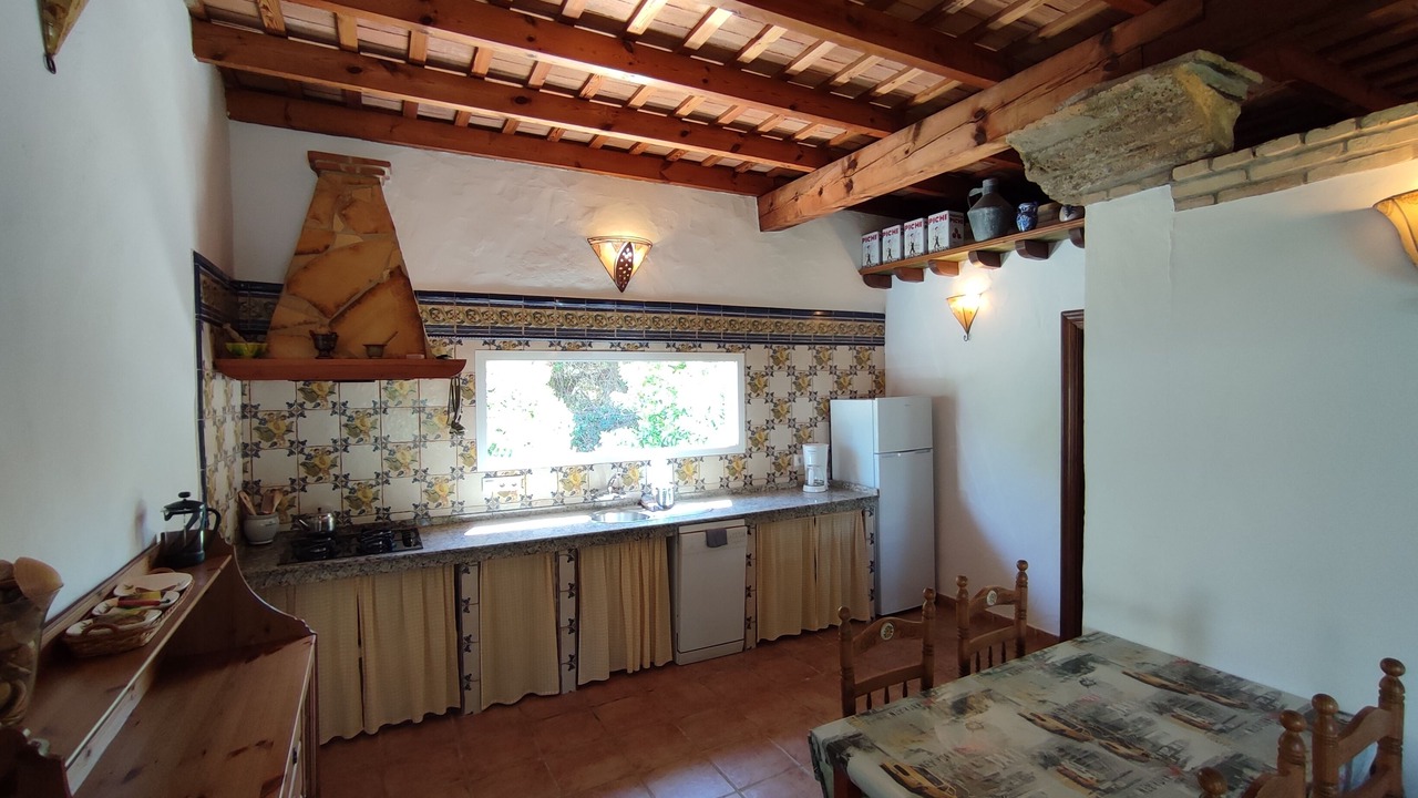 Photo of Kitchen in San Ambrosio
