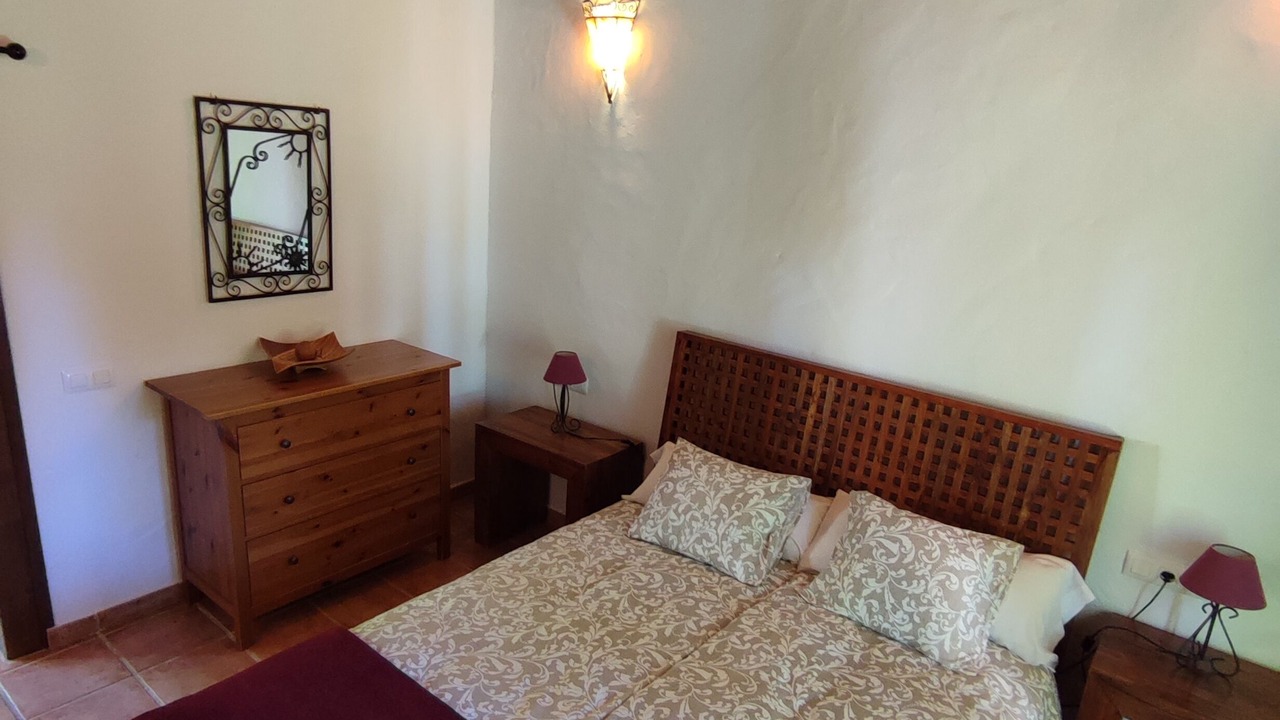 Photo of Bedroom in San Ambrosio
