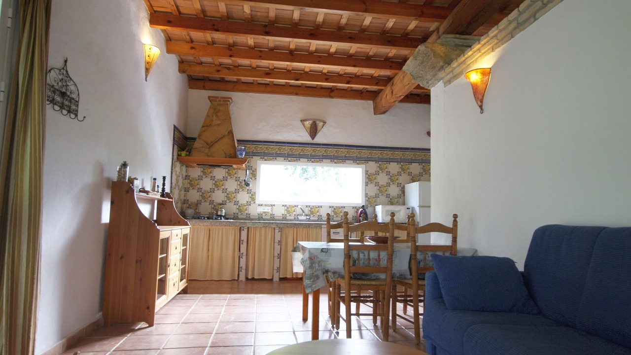 Photo of Livingroom in San Ambrosio