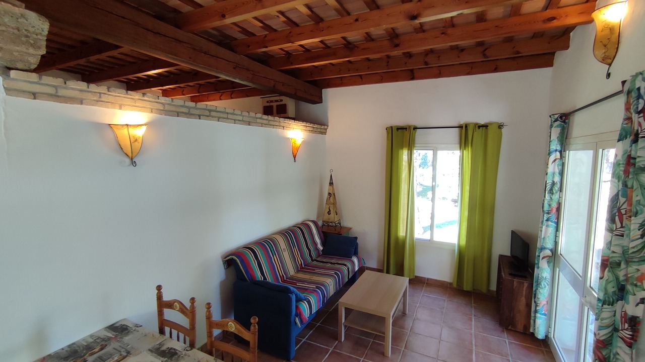 Photo of Livingroom in San Ambrosio