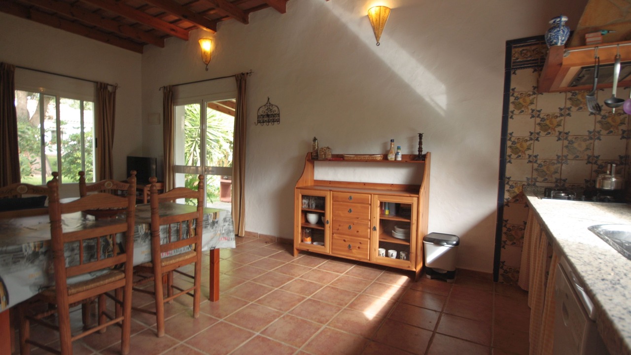 Photo of Kitchen in San Ambrosio