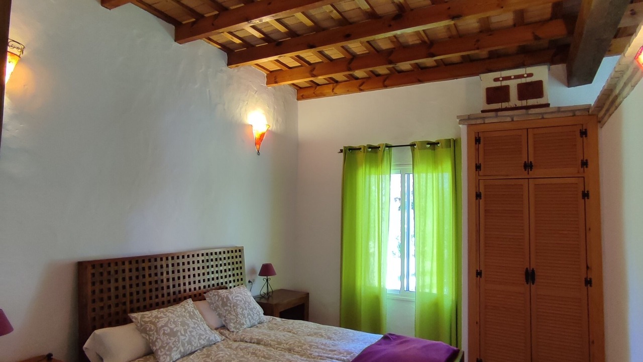 Photo of Bedroom in San Ambrosio