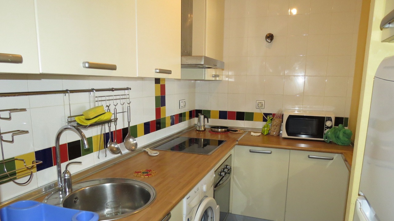 Photo of Kitchen in Vera Beach