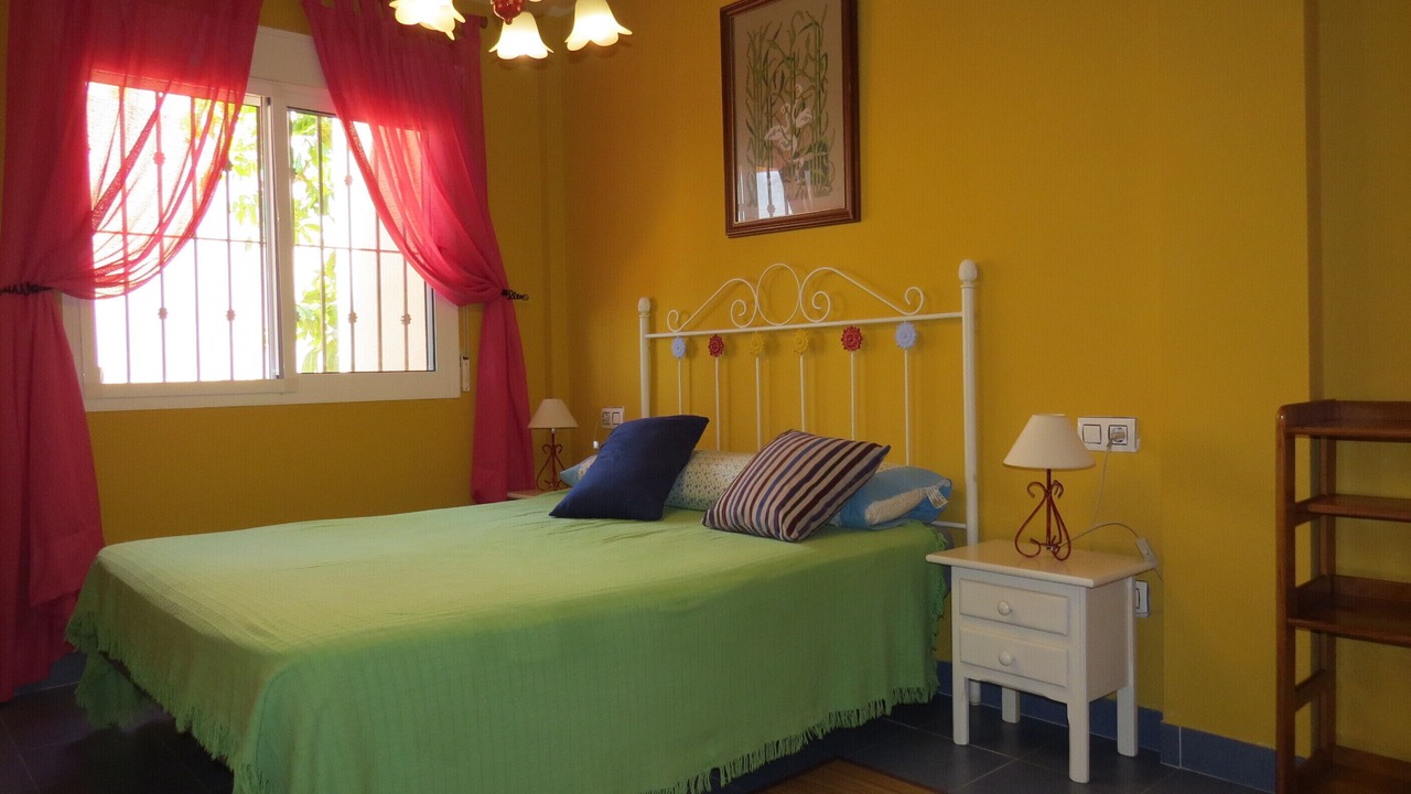 Photo of Bedroom in Vera Beach