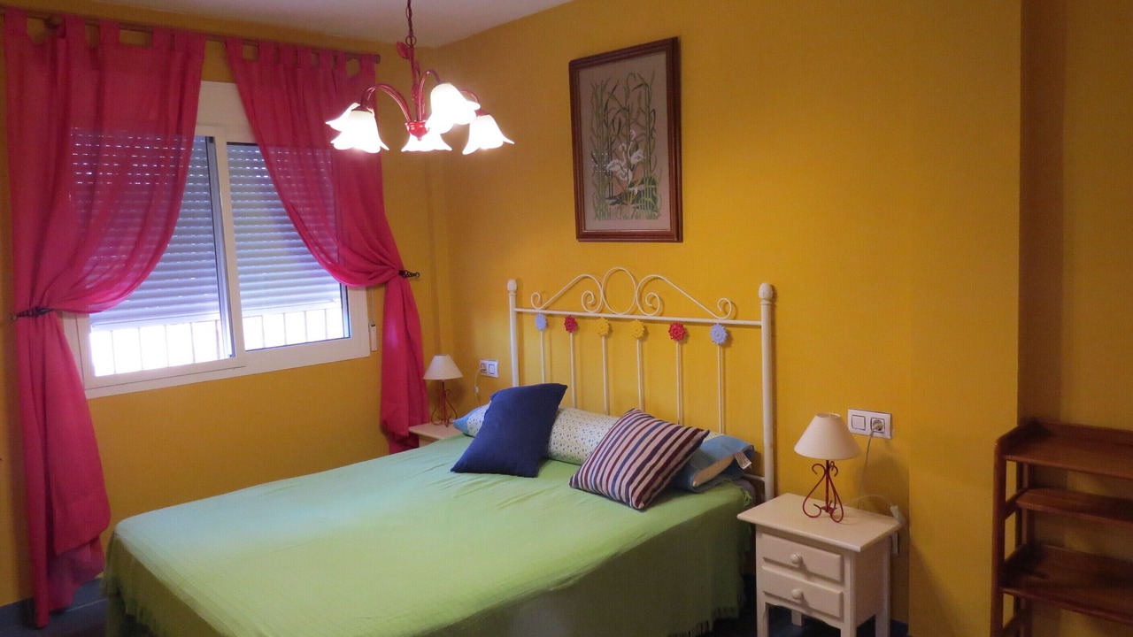 Photo of Bedroom in Vera Beach