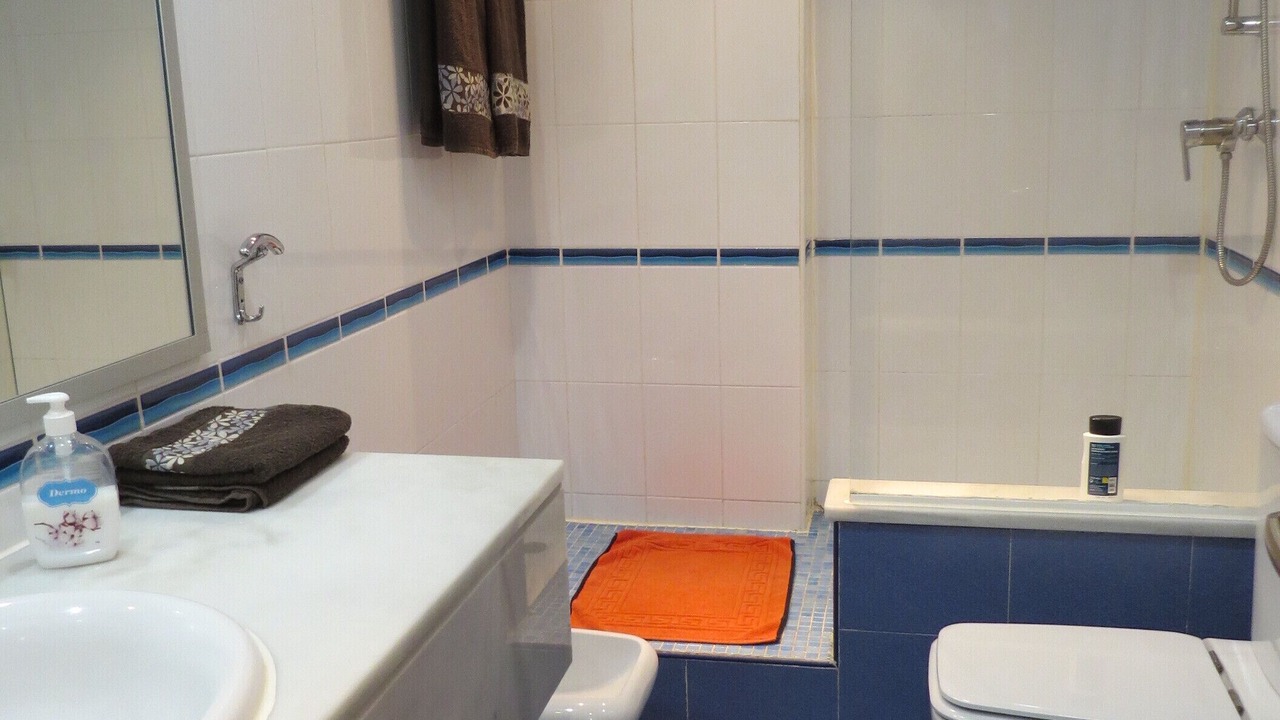 Photo of Bathroom in Vera Beach
