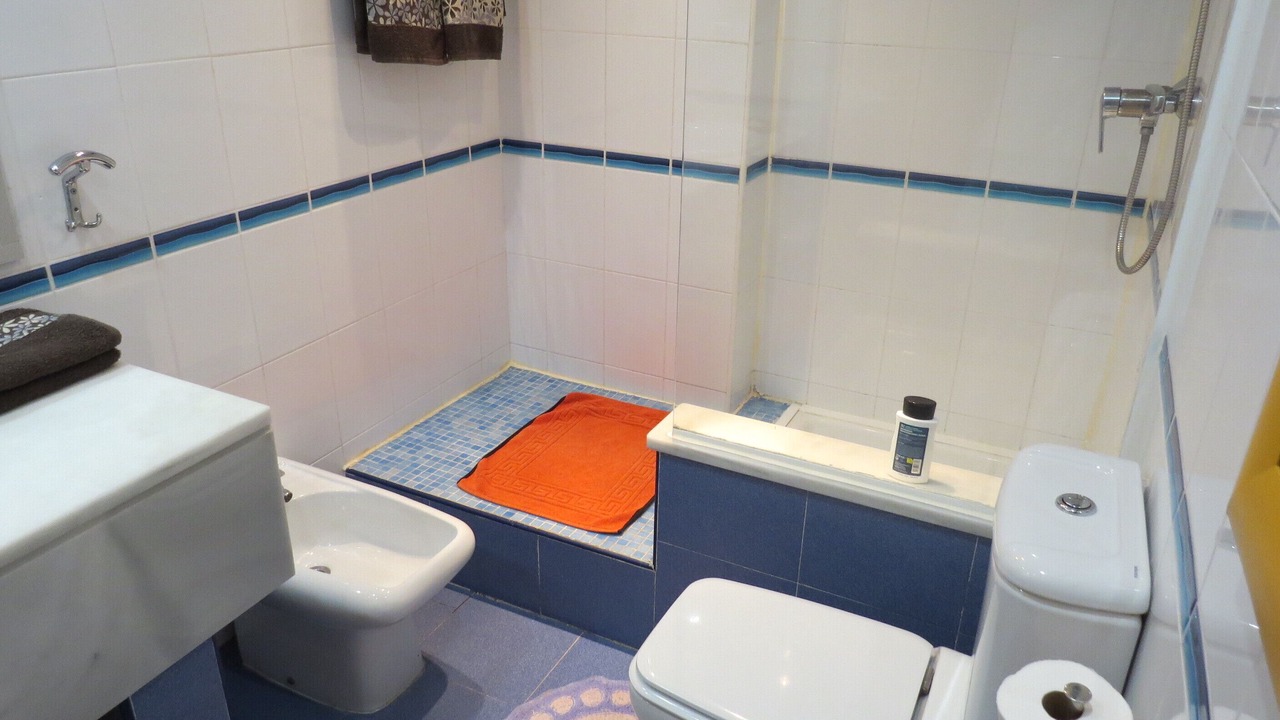 Photo of Bathroom in Vera Beach