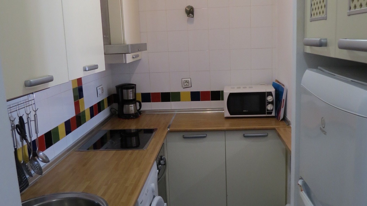 Photo of Kitchen in Vera Beach