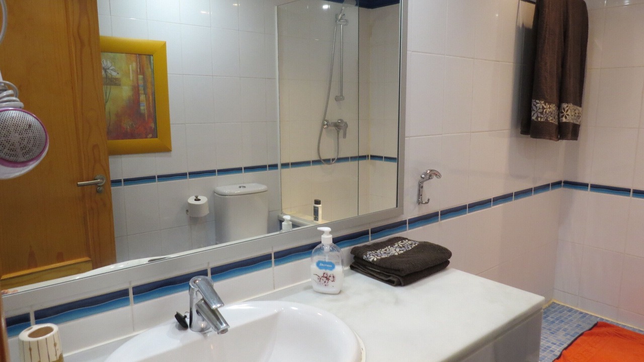 Photo of Bathroom in Vera Beach