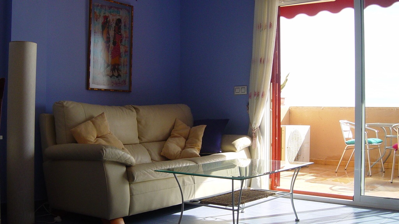 Photo of Livingroom in Vera Beach