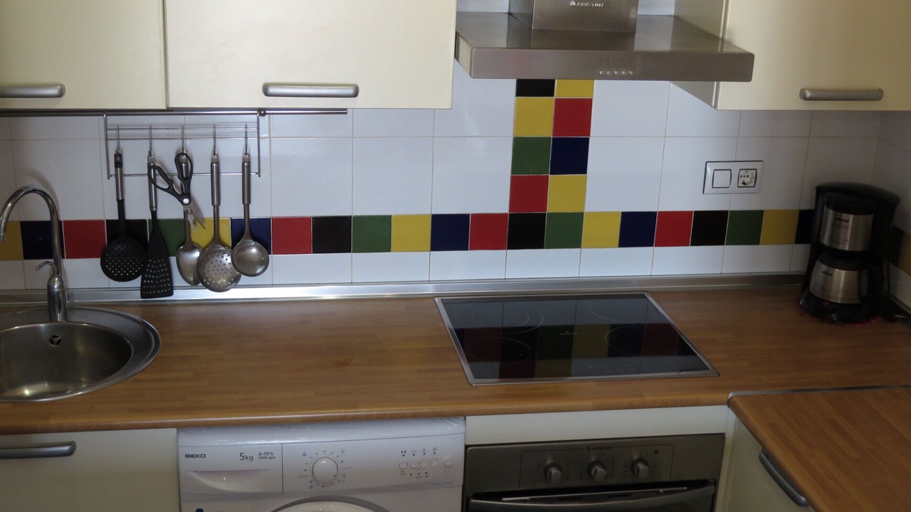 Photo of Kitchen in Vera Beach