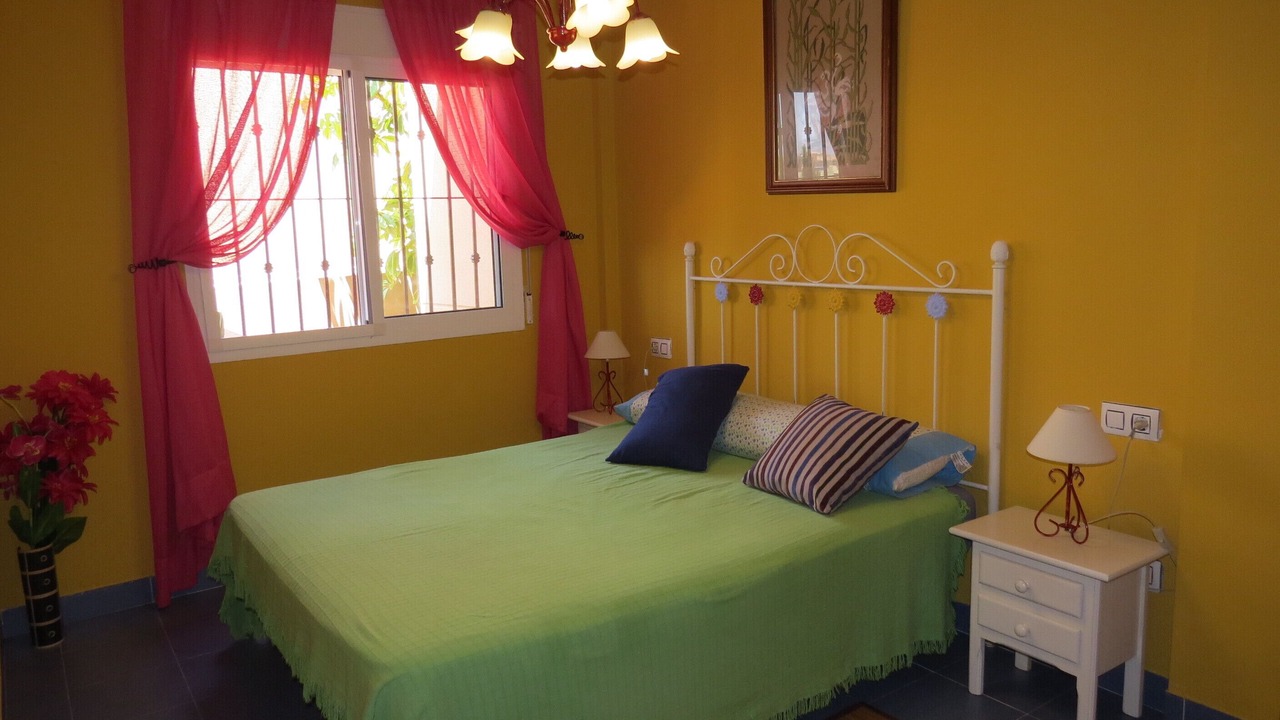Photo of Bedroom in Vera Beach