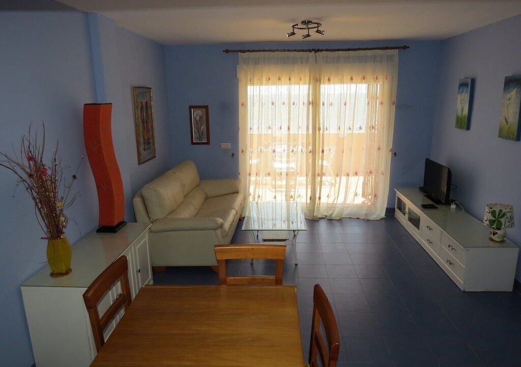 Photo of Livingroom in Vera Beach