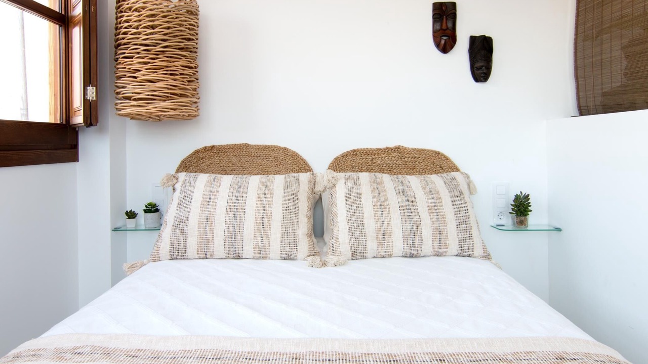 Photo of Bedroom in Granada City Center