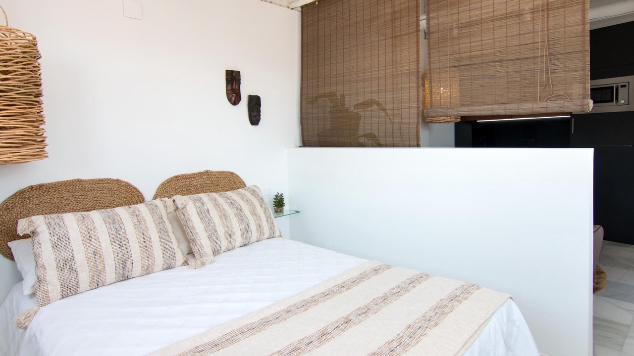 Photo of Bedroom in Granada City Center