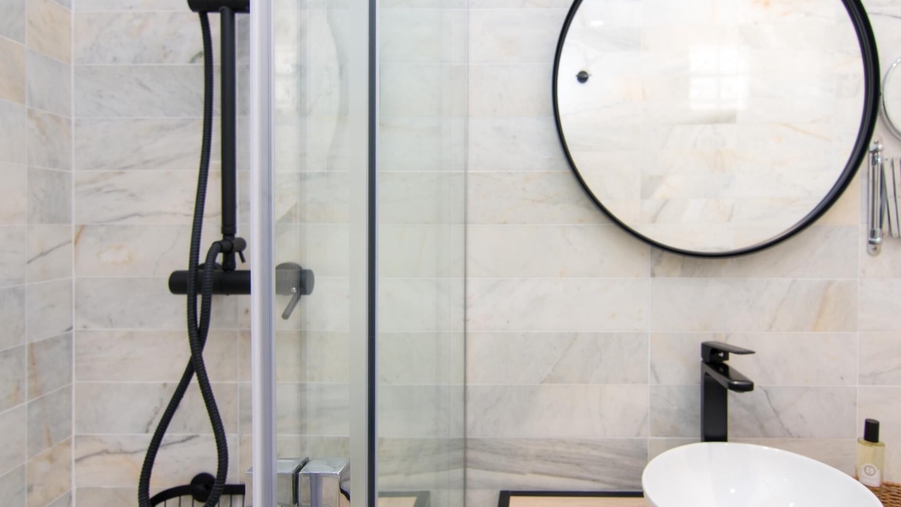 Photo of Bathroom in Granada City Center