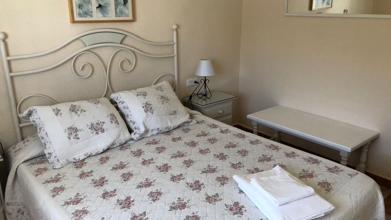 Photo of Bedroom in Poblado Sancti Petri