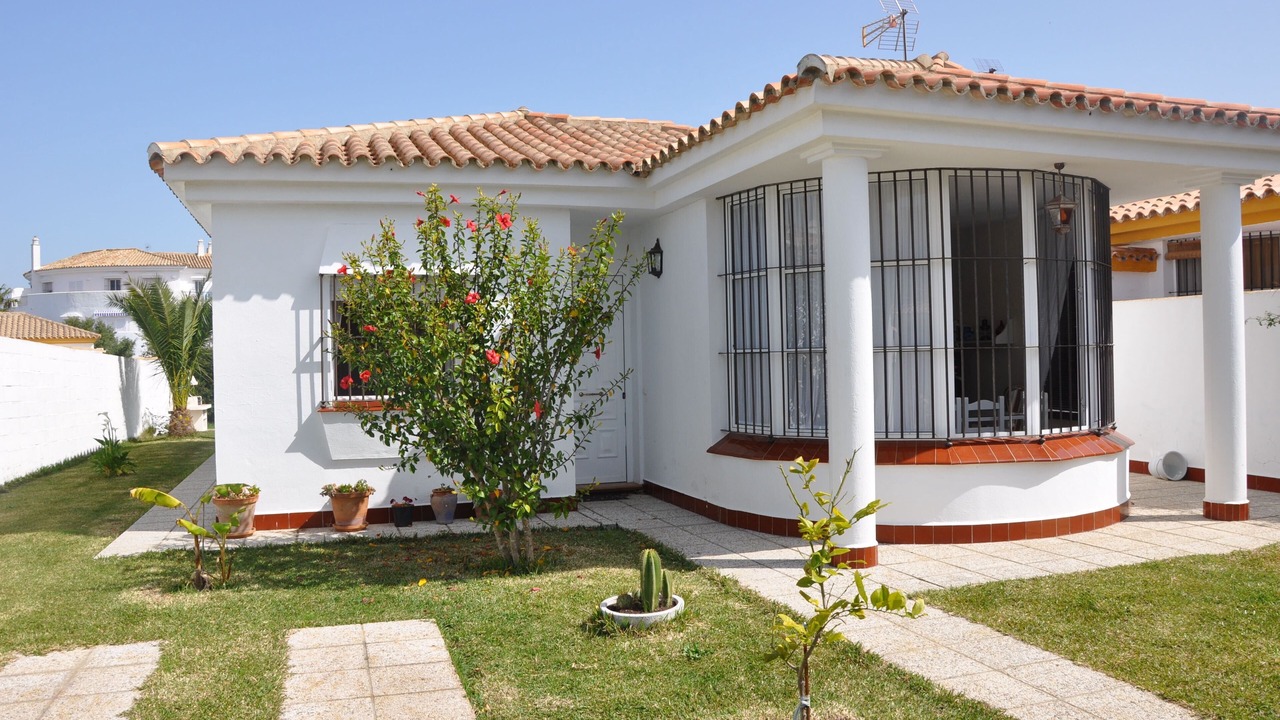 Photo of Outdoor in Poblado Sancti Petri