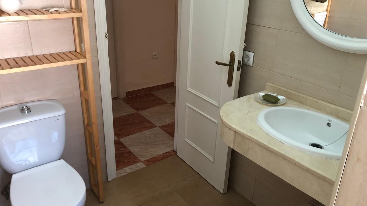 Photo of Bathroom in Poblado Sancti Petri