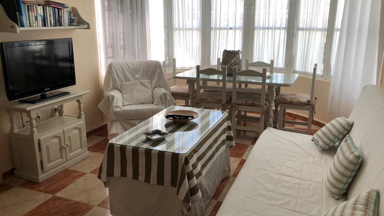 Photo of Livingroom in Poblado Sancti Petri