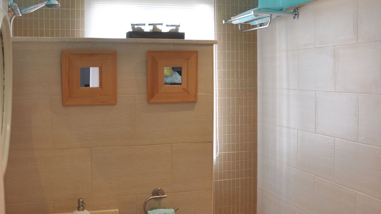 Photo of Bathroom in Poblado Sancti Petri