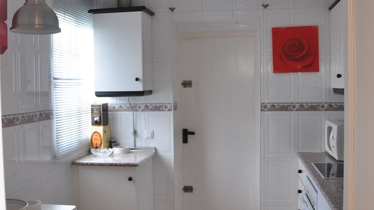 Photo of Kitchen in Poblado Sancti Petri