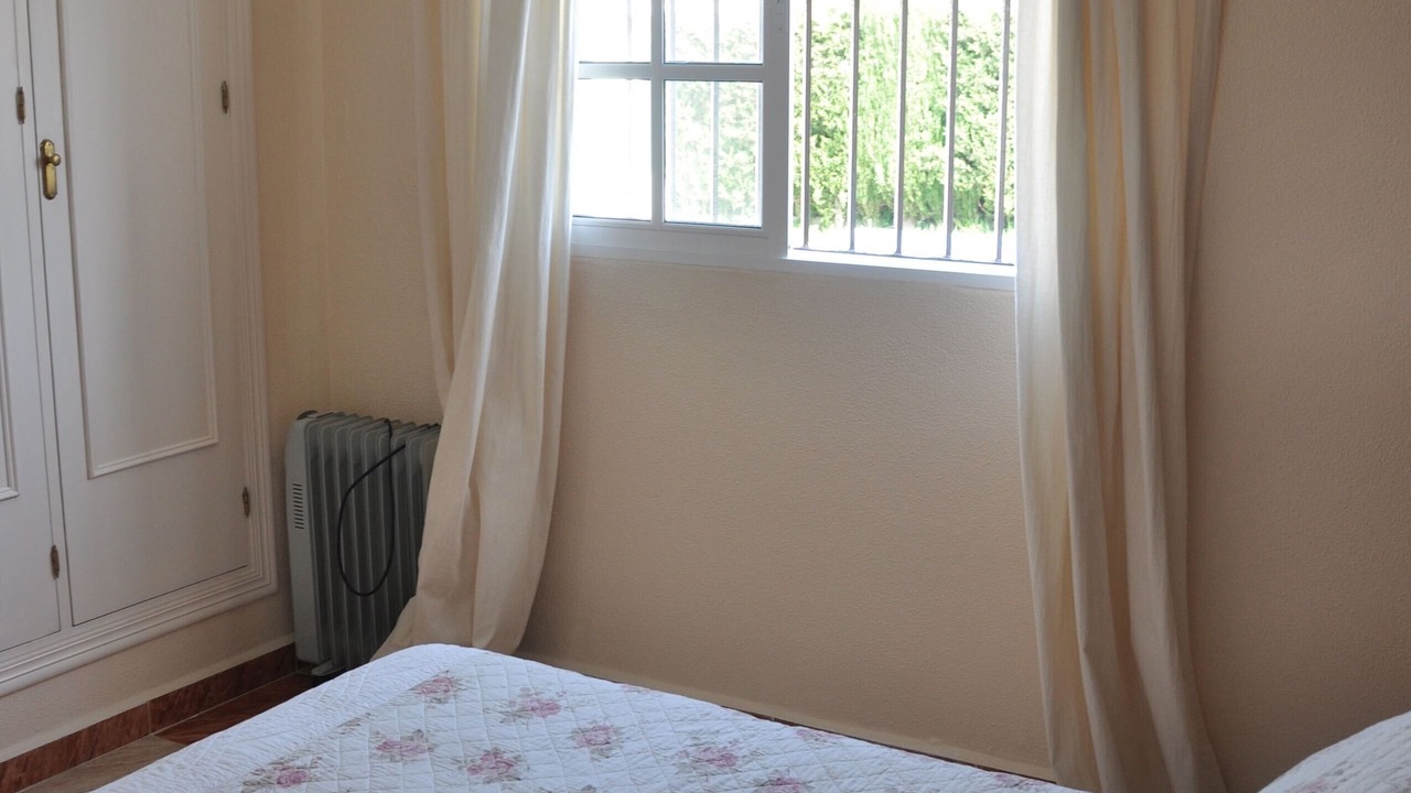 Photo of Bedroom in Poblado Sancti Petri