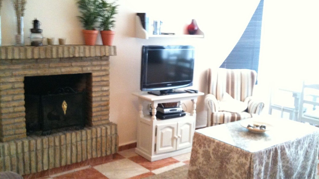 Photo of Livingroom in Poblado Sancti Petri