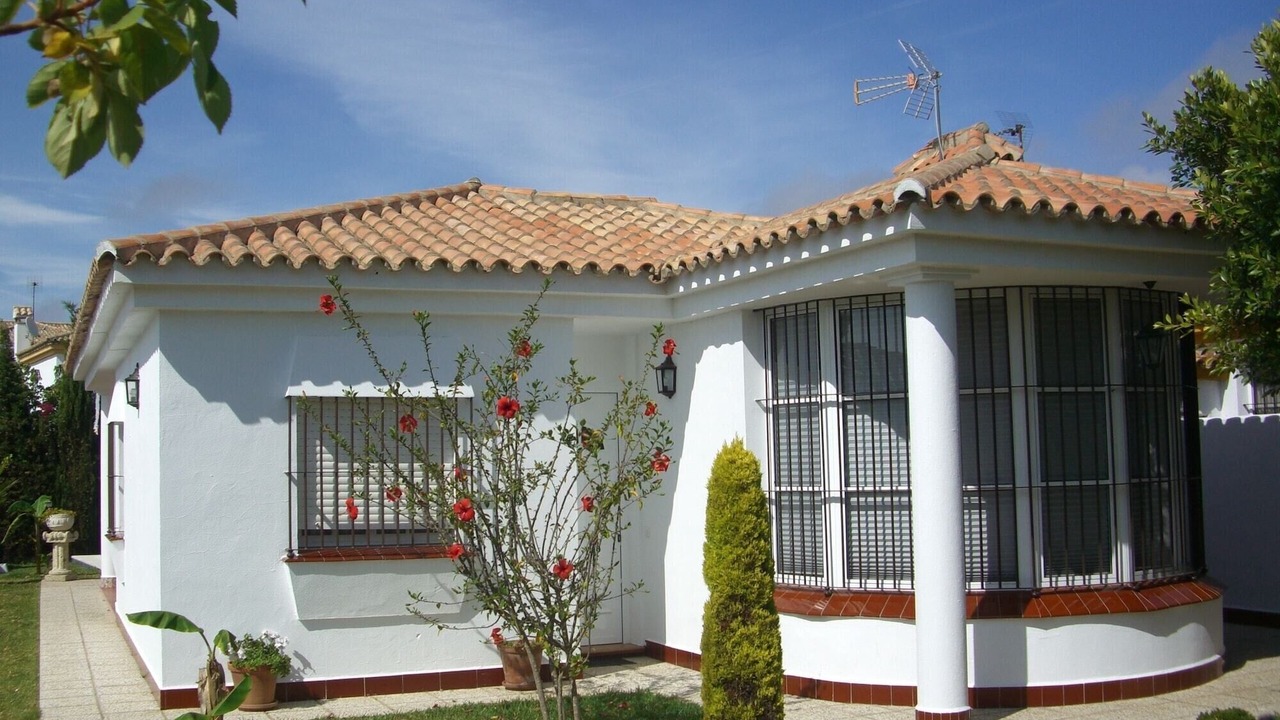 Photo of Outdoor in Poblado Sancti Petri