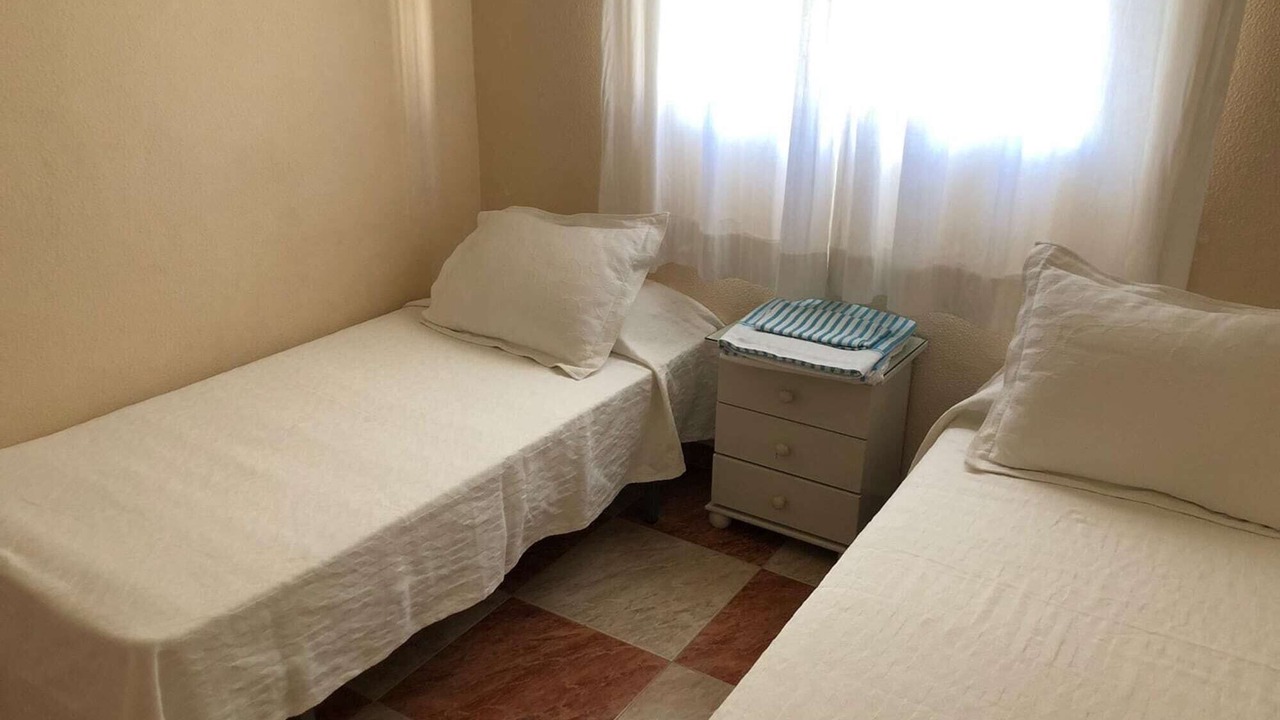 Photo of Bedroom in Poblado Sancti Petri