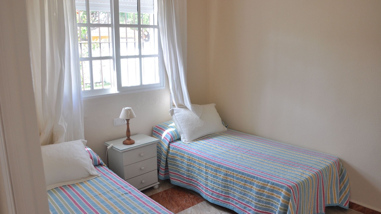 Photo of Bedroom in Poblado Sancti Petri