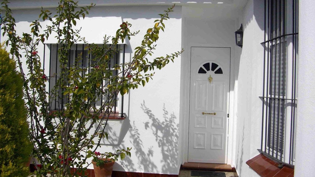 Photo of Outdoor in Poblado Sancti Petri