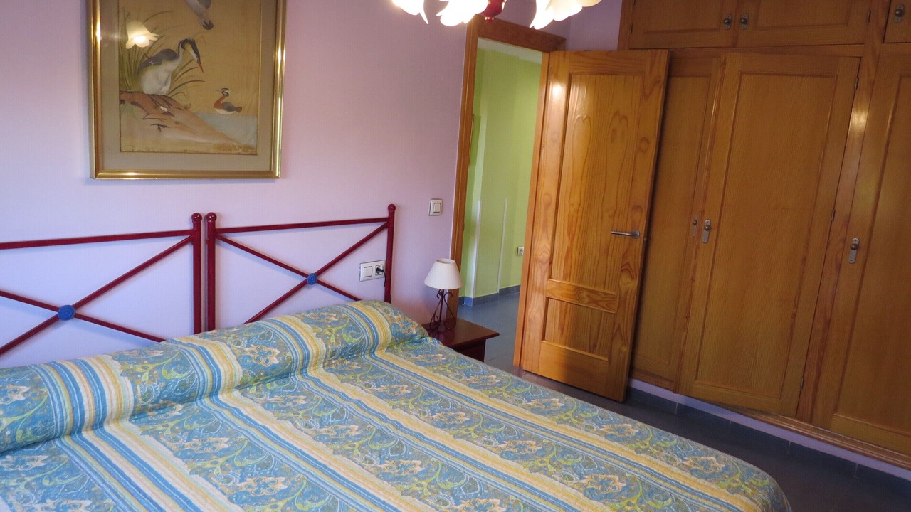 Photo of Bedroom in Vera Beach
