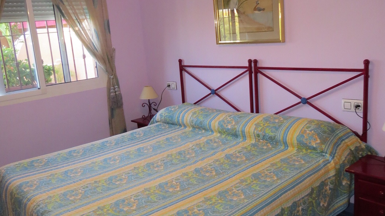 Photo of Bedroom in Vera Beach