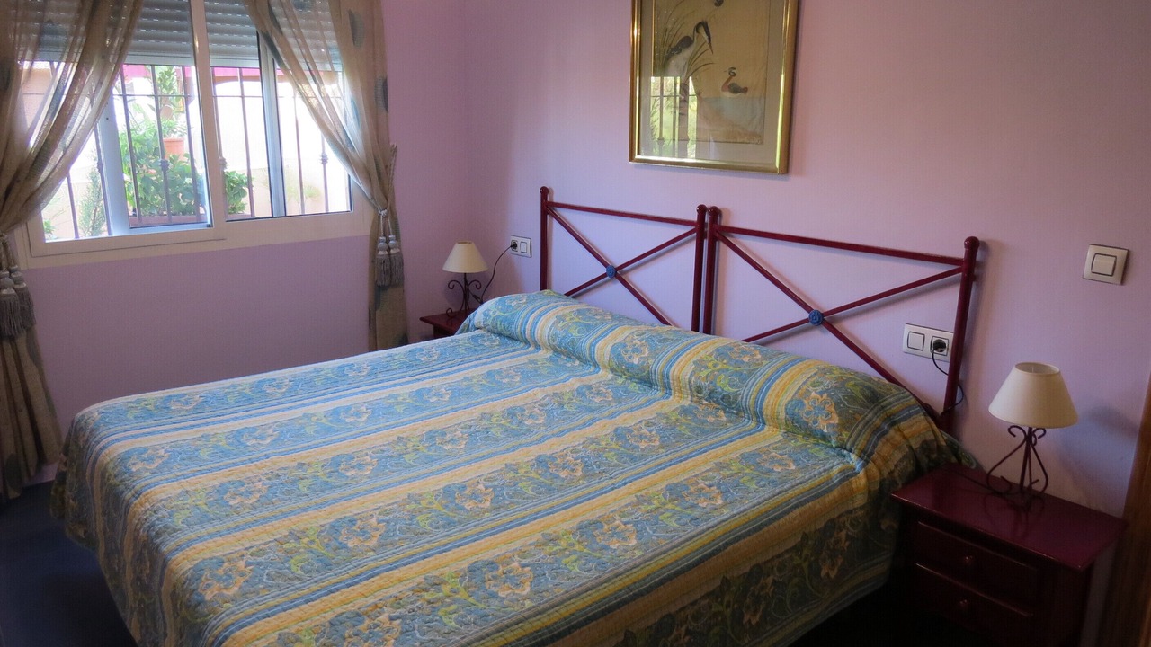 Photo of Bedroom in Vera Beach