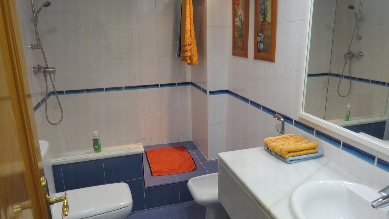 Photo of Bathroom in Vera Beach