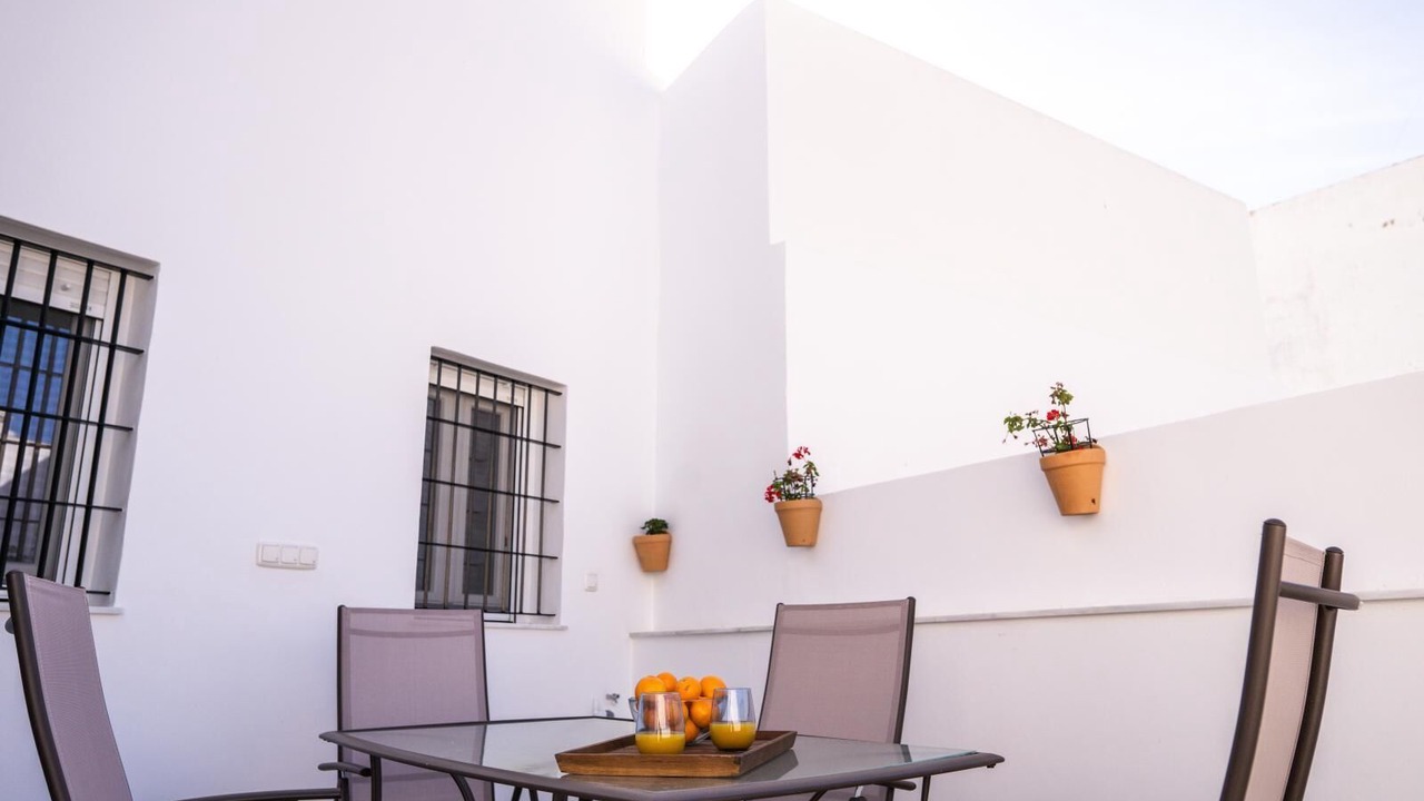 Photo of Outdoor in Rota