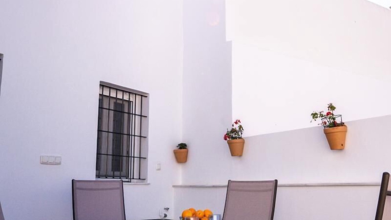Photo of Outdoor in Rota