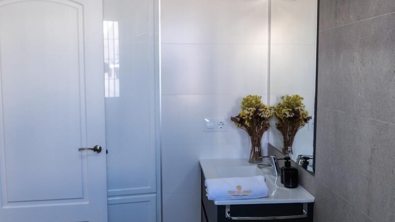 Photo of Bathroom in Rota