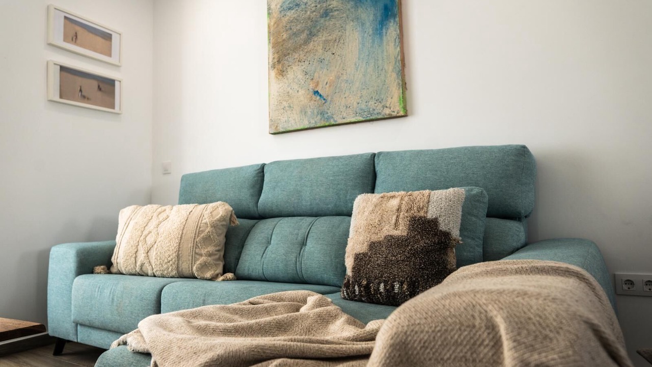 Photo of Livingroom in Rota