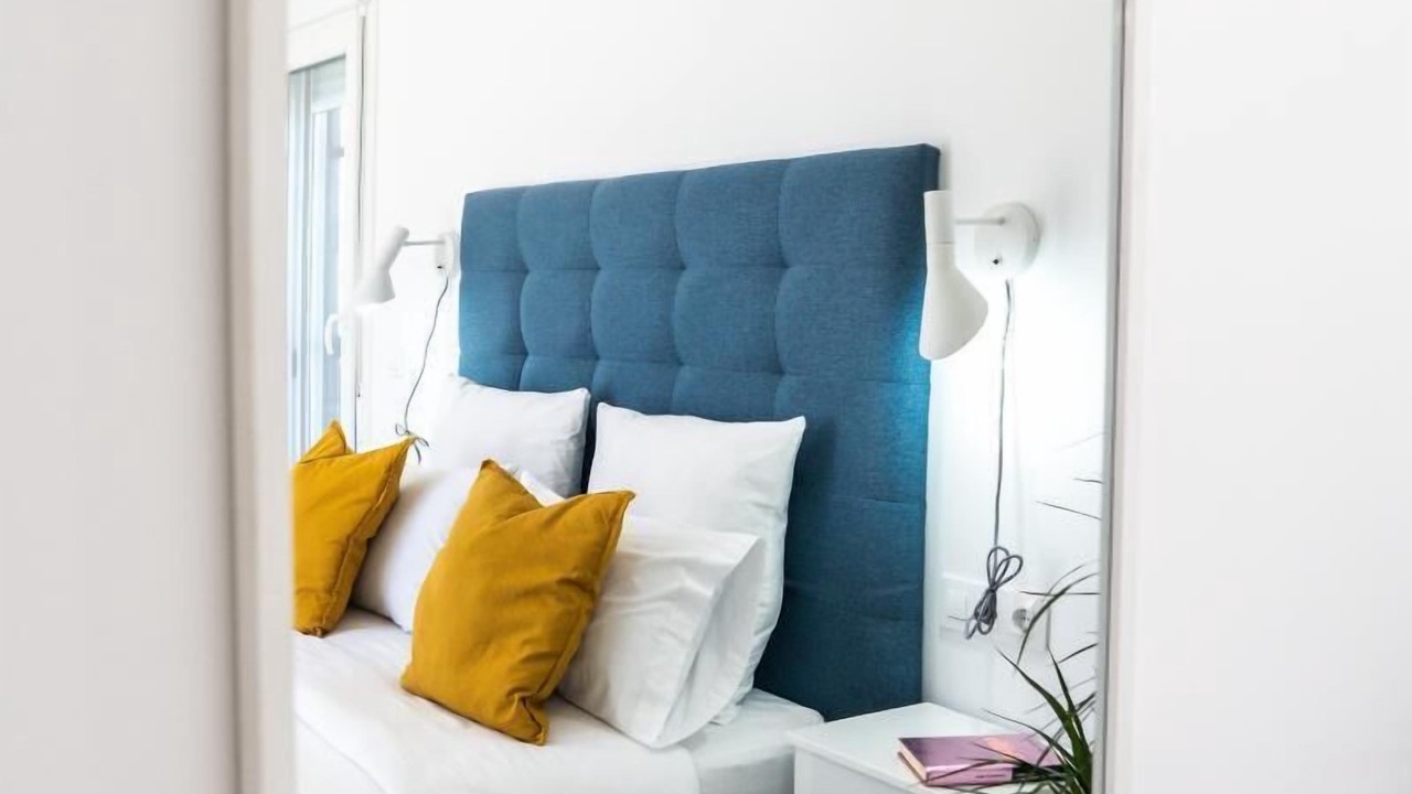 Photo of Bedroom in Rota