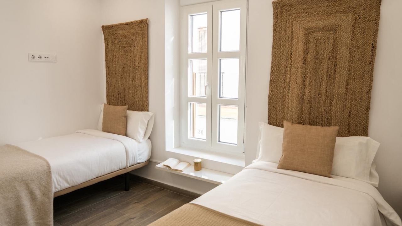 Photo of Bedroom in Rota