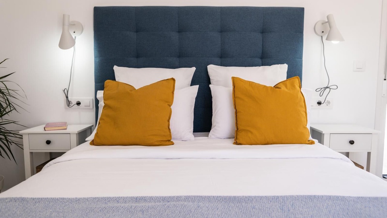 Photo of Bedroom in Rota