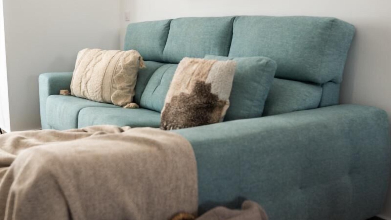 Photo of Livingroom in Rota