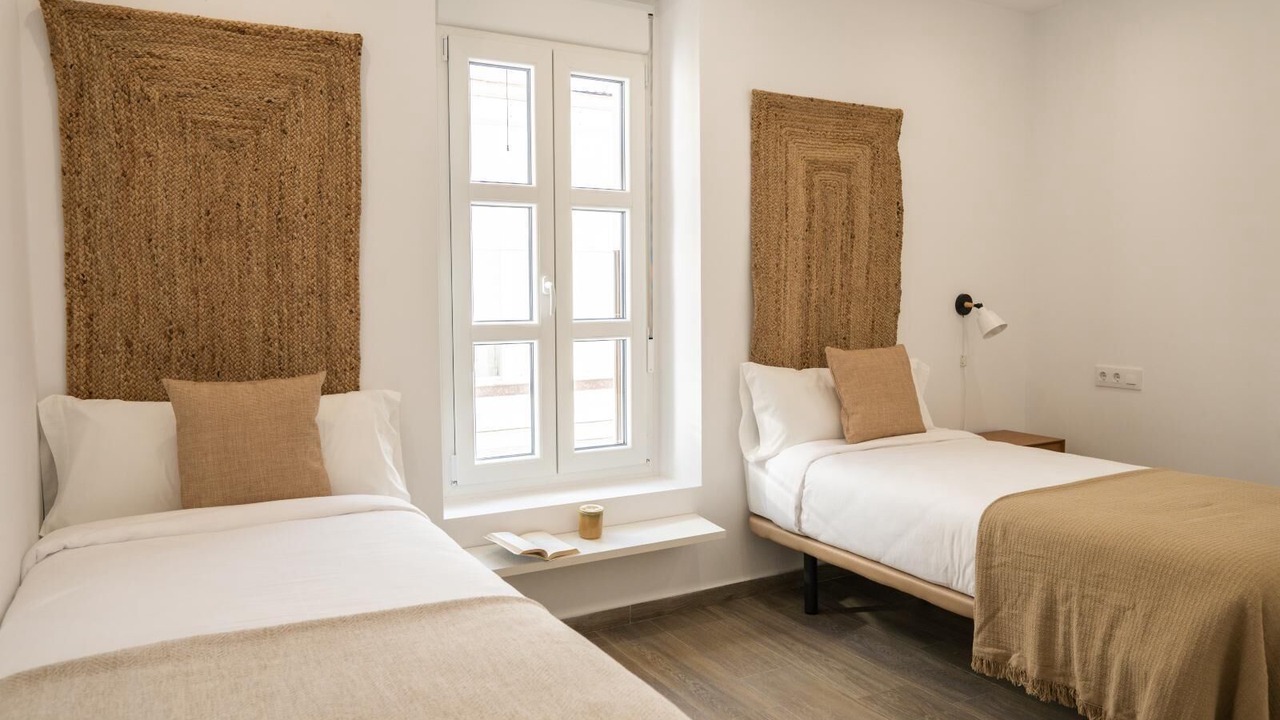 Photo of Bedroom in Rota