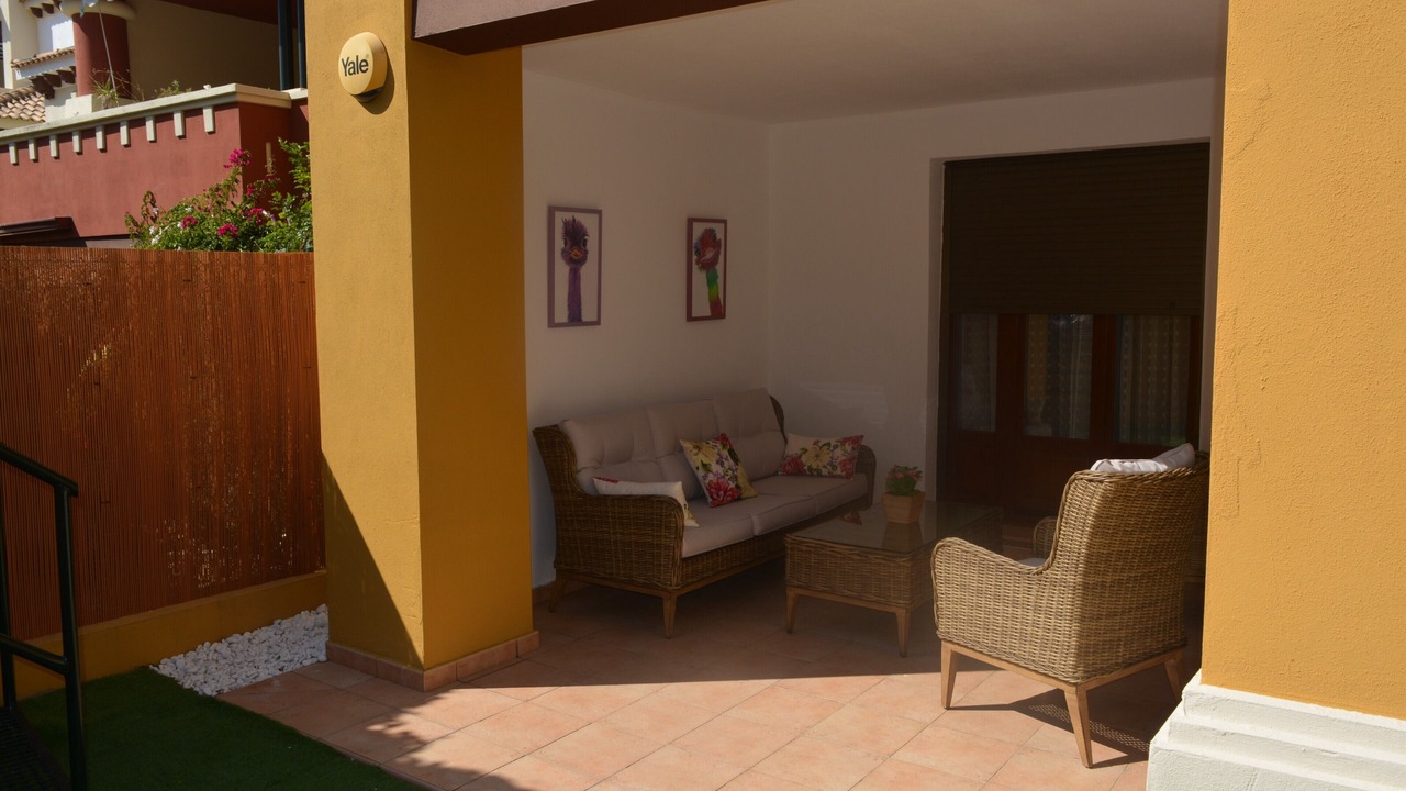 Photo of Outdoor in Costa Esuri